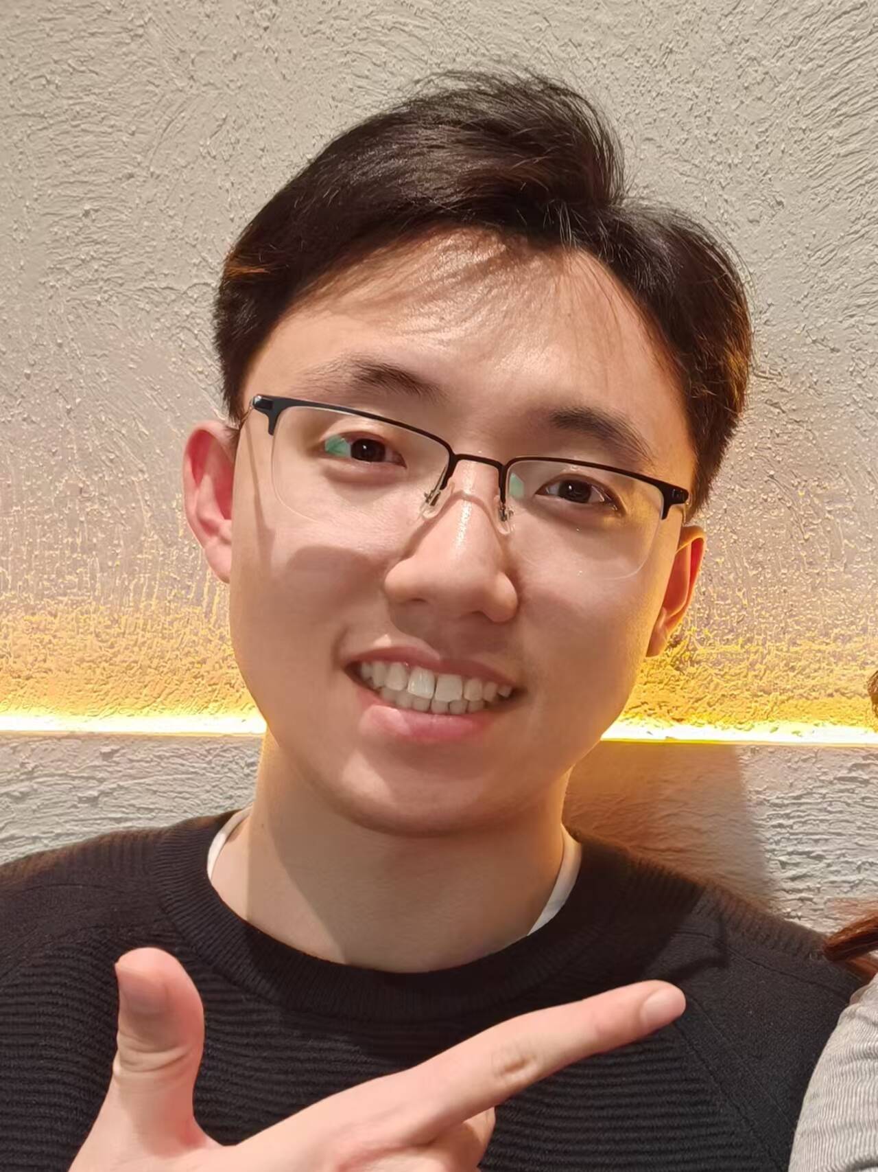 DanYu Li