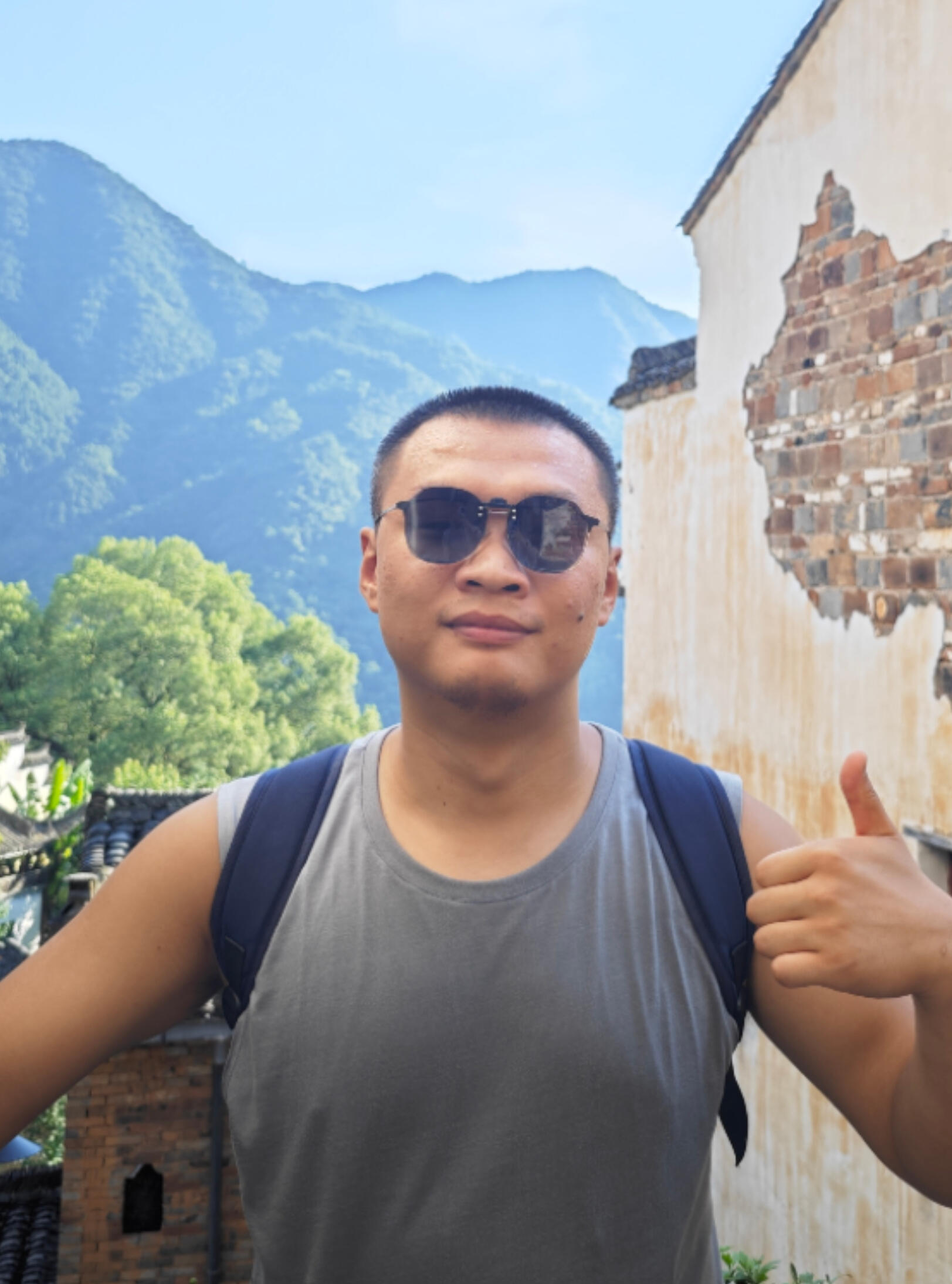 ZhiMing Yang